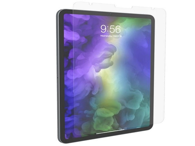 Zagg ZAGG InvisibleShield - para iPad Pro - Glass+ VisionGuard 200102472
