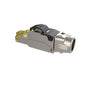 Nexxt Solutions Infrastructure Nexxt Solutions Infrastructure - Modular Plug Termination Link - Cat6A - RJ45 Shielded NXM-STS00