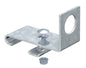 OBO - Betterman OBO Soporte lateral de bandeja tipo hilo p/montaje prensaestopa M25 FS 6015433