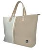 Klip Xtreme Klip Xtreme - Notebook carrying case and handbag - 15.6" - 1200D polyester - Beige/White - Ladies Bag KLB-461BG