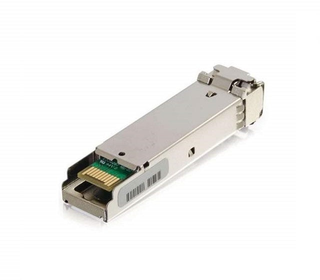 HPE HPE Networking Instant On - Módulo de transceptor SFP+ - 10GbE - 10GBase-SR - SFP+ / LC de modos múltiples - hasta 300 m - para HPE Aruba 2930F 12, 2930M 40, 6200F 12, 6200M 24, 6300, 6405 48, 6405 96, 64XX; CX 8360 J9150D