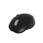 Klip Xtreme Klip Xtreme - Mouse - 2.4 GHz / Bluetooth 5.0 - Wireless - Black - Dual mode Black KMB-501BK