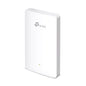 TP-Link TP-Link EAP615-Wall V1 - Punto de acceso inalámbrico - Wi-Fi 6 - 2.4 GHz, 5 GHz - instalable en pared EAP615-Wall