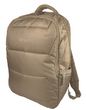 Klip Xtreme Klip Xtreme - Notebook carrying backpack - 15.6" - 1200D Nylon - Khaki - Two Compartments KNB-426KH