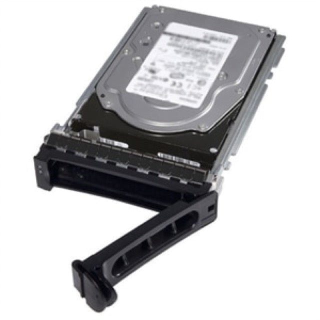Dell Dell - Disco duro - 4 TB - hot-swap - 3.5" - SATA 6Gb/s - 7200 rpm 400-BLLF