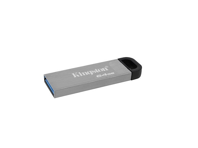 Kingston Kingston DataTraveler Kyson - Unidad flash USB - 64 GB - USB 3.2 Gen 1 DTKN/64GB