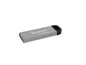 Kingston Kingston DataTraveler Kyson - Unidad flash USB - 64 GB - USB 3.2 Gen 1 DTKN/64GB