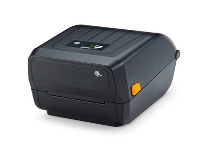 Zebra ZEBRA ZD230 Thermal Transfer Printer (74/300M); Standard EZPL, 203 dpi, US Power Cord, USB, Ethernet ZD23042-301C00EZ
