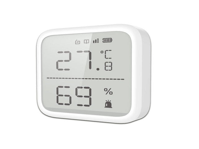Hikvision Hikvision - Temperature Detector - DS-PDTPH-E-WB DS-PDTPH-E-WB