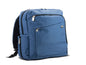 Klip Xtreme Klip Xtreme - 15.6" - 100D Polyester - Azul - Backpack KNB-416BL KNB-416BL