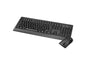 Klip Xtreme Klip Xtreme KCK-265S - Juego de teclado y ratón - inalámbrico - 2.4 GHz - impermeable KCK-265S