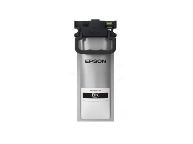 Epson Epson WorkForce - Ink cartridge - Black - C5310/90 &C5810/90 T11A120-AL