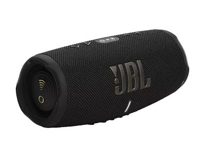 JBL JBL Charge 5 - Altavoz - Bluetooth - Wifi - Negro JBLCHARGE5WIFIBAM