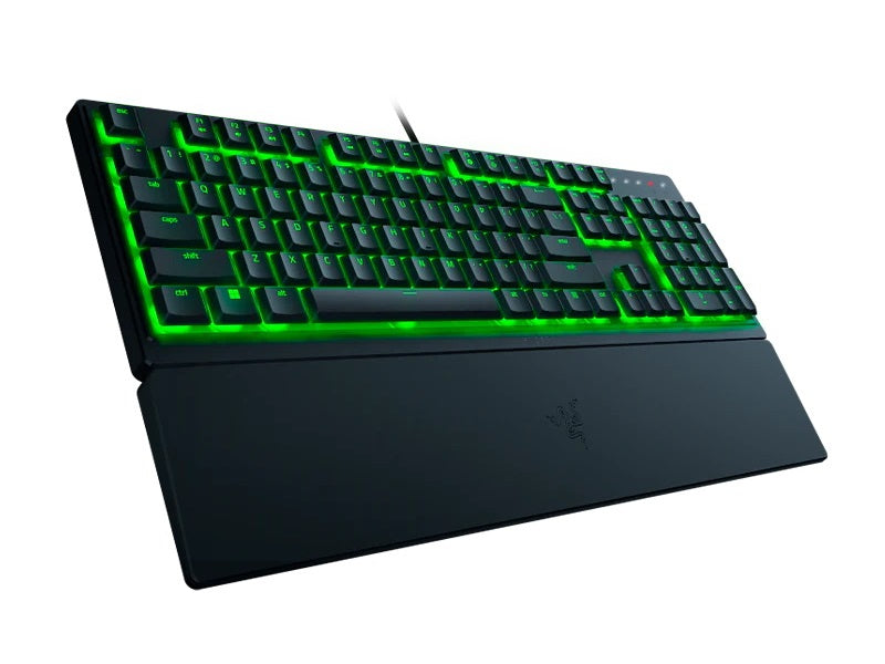 Razer Razer - Keyboard - Wired - Ornata V3 X Low Prof RZ03-04471100-R311