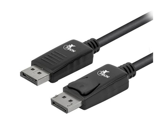 Xtech Xtech - HDMI cable - Component video / audio - HDMI male - 8K V2.1 XTC-636 XTC-636