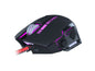 Xtech Xtech - XTM-720 - Mouse - USB - Wired - Black - Gaming 7200dpi XTM-720