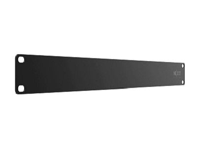 Nexxt Solutions Infrastructure Nexxt Solutions Infrastructure - Rack blanking panel kit - 1U 19in 5-Pack NPP-B1UB5