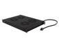 Nexxt Solutions Infrastructure Nexxt Solutions Infrastructure - Rack fan tray - 1U 4-fan 110/220V NPF-121U4TB