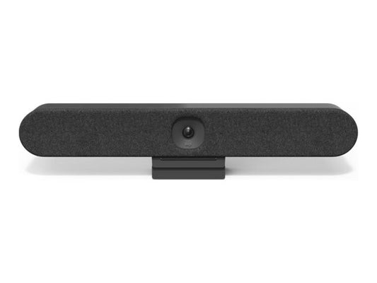 Logitech Logitech Rally Bar Huddle - all-in-one video conferencing bar for huddle and small meeting rooms - Dispositivo de vídeoconferencia - grafito 960-001485