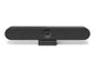 Logitech Logitech Rally Bar Huddle - all-in-one video conferencing bar for huddle and small meeting rooms - Dispositivo de vídeoconferencia - grafito 960-001485