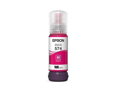 Epson Epson - T574320 - Ink refill - Magenta T574320-AL