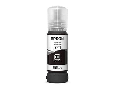 Epson Epson - T574120 - Ink refill - Black T574120-AL