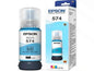 Epson Epson - T574520 - Ink refill - Yellow / Light cyan T574520-AL