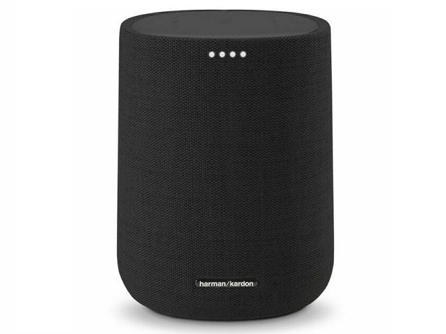 Harman Kardon Altavoces Harman Kardon Citation 110 - Negro HKCITAMB1100BLKCA