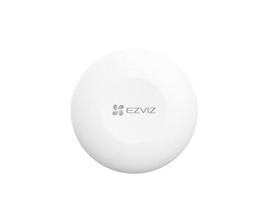 EZVIZ EZVIZ T3C - Botón inteligente - inalámbrico - ZigBee 3.0 CS-T3C- A0-BG
