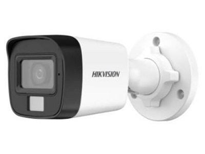 Hikvision Hikvision DS-2CE16D0T-LPFS - Cámara de videovigilancia DS-2CE16D0T-LPFS