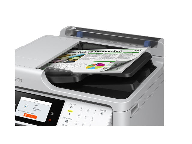 Epson Epson WorkForce Pro C5810 C11CK24301
