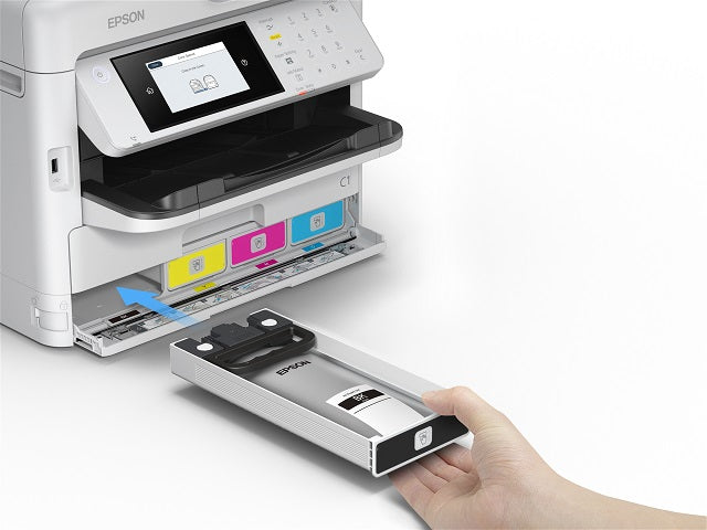 Epson Epson WorkForce Pro C5810 C11CK24301