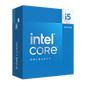 Intel Intel Core i5 i5-14600K - 3.5 GHz - 14 núcleos - 20 hilos - 24 MB caché - FCLGA1700 Socket - Caja BX8071514600K