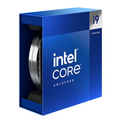 Intel Intel Core i9 i9-14900K - 3.2 GHz - 24 núcleos - 32 hilos - 36 MB caché - FCLGA1700 Socket - Caja BX8071514900K