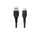 Xtech Xtech - USB cable - 4 pin USB Type A - USB Type-C - 1.2 m - Bag of 10 un XTG-238 XTG-238