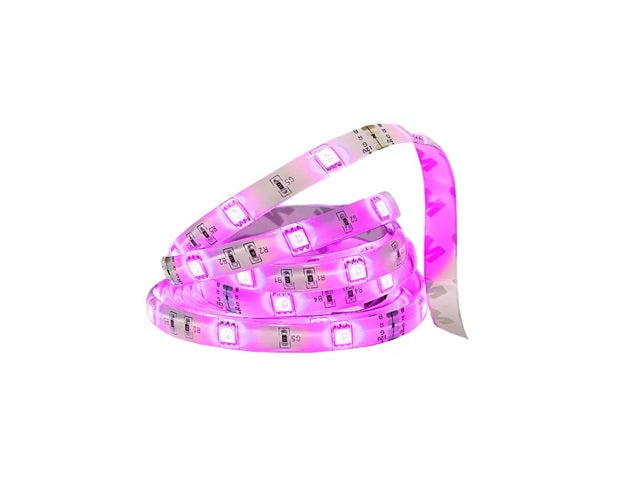 Nexxt Solutions Home Nexxt Solutions Connectivity - RGBIC LED Strip 5m NHB-S613