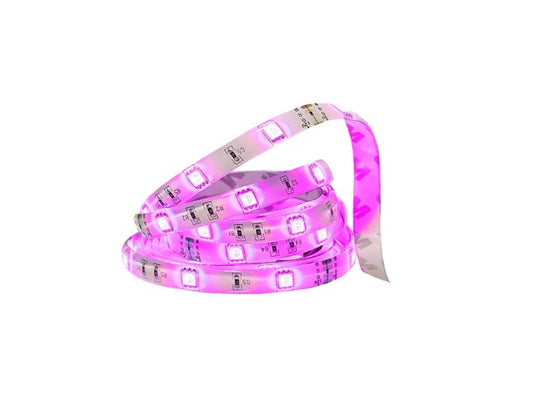 Nexxt Solutions Home Nexxt Solutions Connectivity - RGBIC LED Strip 5m NHB-S613