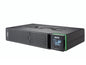 APC APC BR1500RM2U - Battery backup - Line interactive - 900 Watt - 1500 VA - AC 120 V - LCD AVR BR1500RM2U