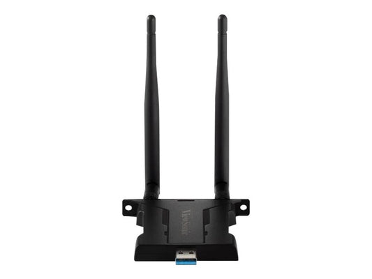 Viewsonic ViewSonic VB-WIFI-005 - Adaptador de red - 802.11ax - para ViewBoard IFP5550, IFP6550, IFP6552, IFP7550, IFP7552, IFP8652, IFP9850 VB-WIFI-005