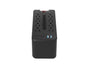 Forza Forza - Automatic voltage regulator - AC 110 V - 8 Tomas de Corriente - 1200 VA - 600W NEMA 5-15 2-USB FVR-1221USB