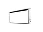 Klip Xtreme Klip Xtreme KPS-503 - Pantalla de proyección - Motor de 110v - 120 pulgada ( 305 cm ) - Dimensiones: 94.4" x 70.9" / 2.40 x 1.80 m - 4:3 - Grosor de la pantalla: 0.42mm +/-0.03 - Blanco Mate - Control remoto - VOLTAJE 110v KPS-503
