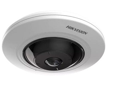 Hikvision Hikvision - Fixed Fisheye Network Camera DS-2CD2955G0-ISU (1.05mm)