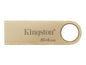 Kingston Kingston - USB flash drive - USB 3.2 Gen 1 - 220MB/s Metal DTSE9G3/64GB
