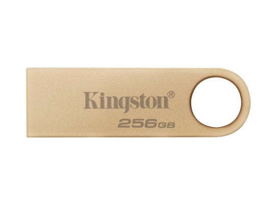Kingston Kingston - USB flash drive - USB 3.2 Gen 1 - DataTraveler SE9 G3 DTSE9G3/256GB