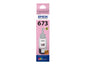 Epson Epson T673 - Magenta claro - original - recarga de tinta - para Epson L1800, L800, L805, L810, L850; EcoTank L1800 T673620-AL