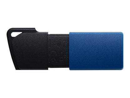 Kingston Kingston DataTraveler Exodia M - Unidad flash USB - 64 GB - USB 3.2 Gen 1 DTXM/64GB