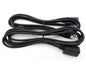 Poly HP Expansion Microphone Cable Extender Pack - Cable alargador de micrófono 875M4AA