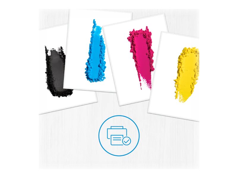 HP HP 215A - Amarillo - original - LaserJet - cartucho de tóner (W2312A) - para Color LaserJet Pro M155a, M155nw, MFP M182n, MFP M182nw, MFP M183fw W2312A