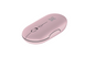 Klip Xtreme Klip Xtreme - Mouse - 2.4 GHz - Wireless - Pink - Slim KMW-415PK