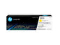 HP HP - 222X - Toner cartridge - Yellow - ORIGINAL LASERJET W2222X